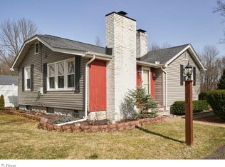 1231 Schocalog Rd, Akron, OH 44320