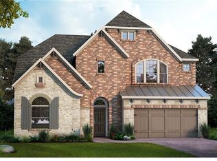 761 Dover Dr, Prosper, TX 75078