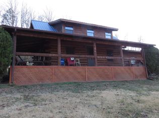 117 H & H Rd, Tellico Plains, TN 37385
