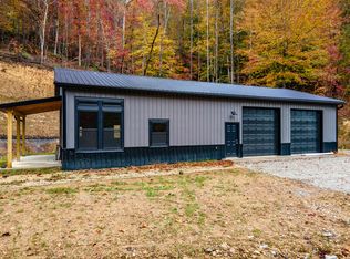 800 Left Johnson Frk, Salyersville, KY 41465
