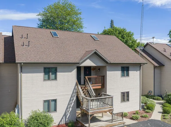 N10911 Peshtigo River Ln #14, Crivitz, WI 54114