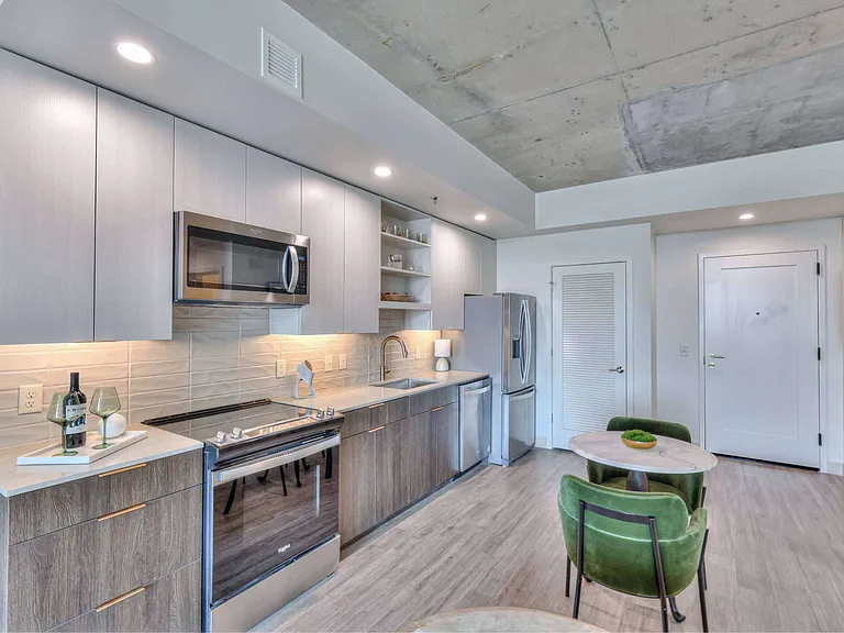 Prima at Paseo South Gulch — Photo 177