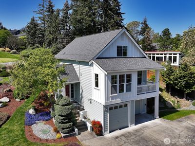 1403 Ocean Aire Court, Freeland, WA, 98249