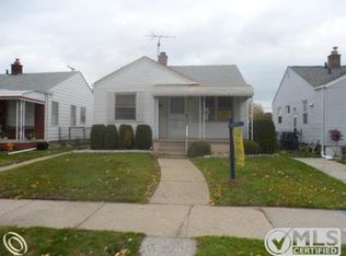 7573 Timken Ave, Warren, MI 48091