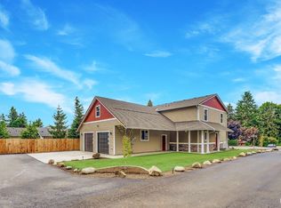 2509 Spruce Rd, Lake Stevens, WA 98258