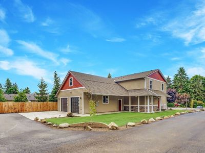 2509 Spruce Road, Lake Stevens, WA, 98258