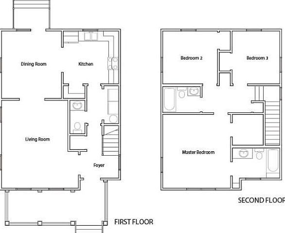 2nd image of 1070 Fairgrounds Ln