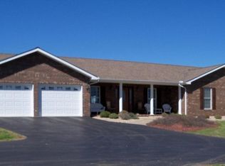 492 Old State Rd, Owingsville, KY 40360