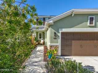 383 Citrus Ridge Dr, Ponte Vedra, FL 32081