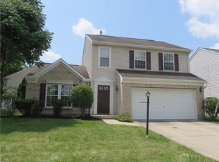 1536 Old Lane Ave, Dayton, OH 45409