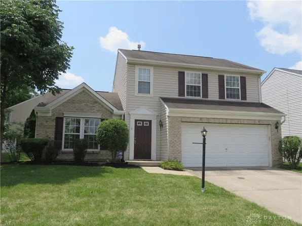 1536 Old Lane Ave, Dayton, OH 45409