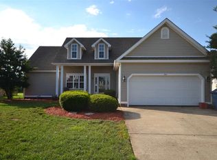 946 Wintercress Ln, Bowling Green, KY 42104