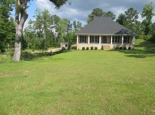 548 Prospect Rd, Eclectic, AL 36024