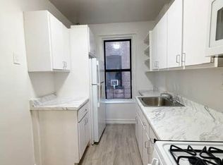 611 W 190th St UNIT 2, New York, NY 10040