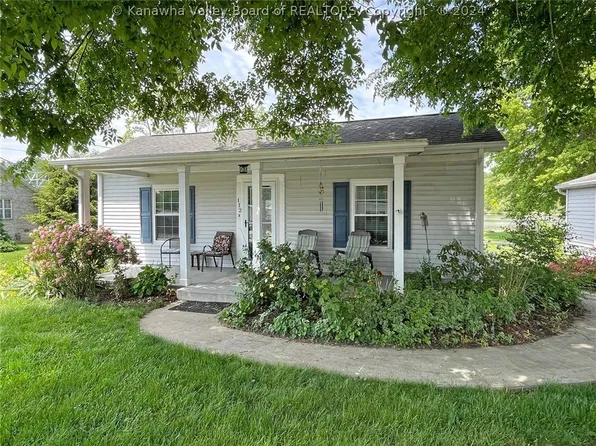 112 2nd St, Winfield, WV 25213