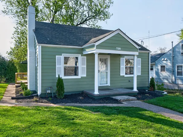 730 Lakeview Dr, Lexington, KY 40505