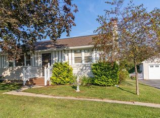 574 Bangor Rd, Easton, PA 18040