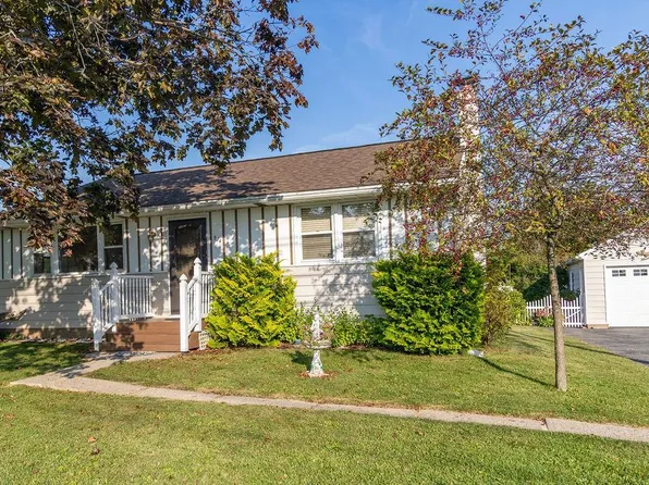 574 Bangor Rd, Easton, PA 18040