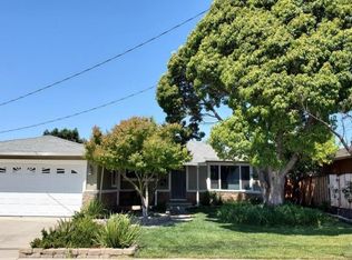 36078 Rosewood Dr, Newark, CA