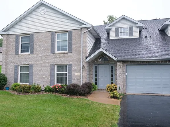 3255 Lake Ridge Dr APT D, Dubuque, IA 52003