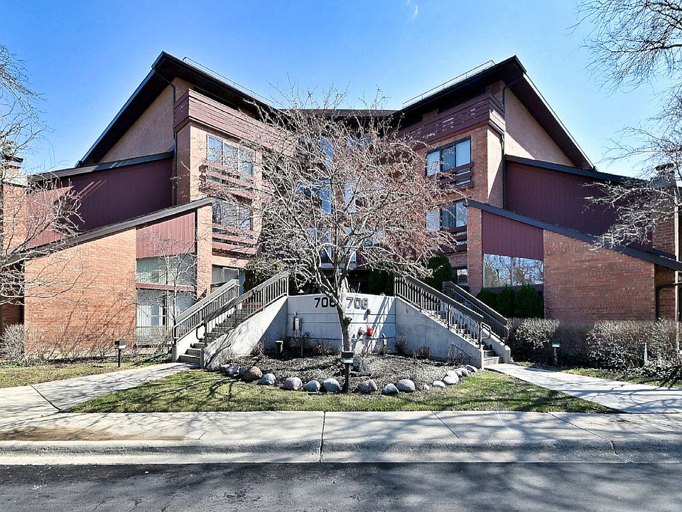 1st image of 706 Waukegan Rd #C203