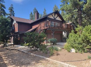 43178 Sheephorn Rd, Big Bear Lake, CA 92315