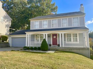 302 Snow Shoe Dr, Southgate, KY
