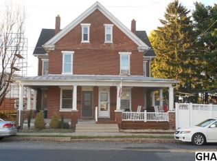 127 7th St, New Cumberland, PA 17070