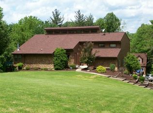 117 Berry Ln, Barboursville, WV 25504