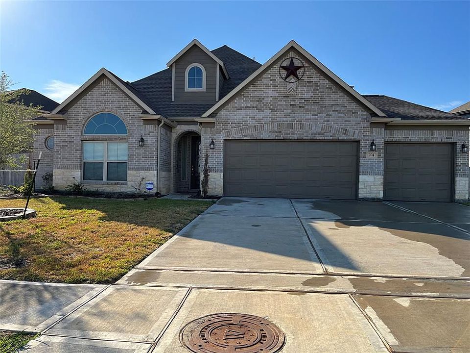 204 Upland Dr, Waller, TX 77484 Zillow