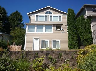 4535 50th Ave SW, Seattle, WA 98116