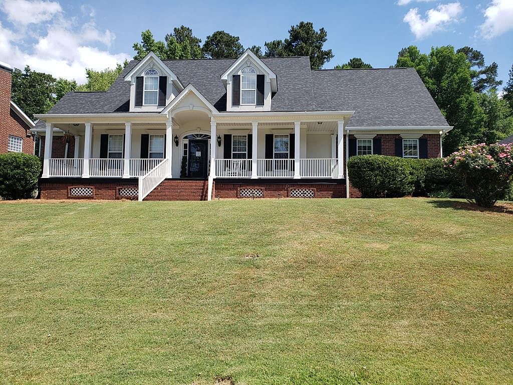 663 Deerwood Way, Evans, GA 30809 Zillow