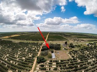 2020 J L Massey Rd, Lake Wales, FL 33898