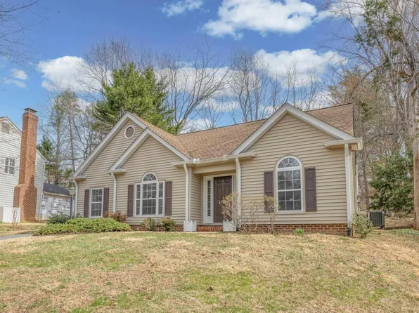 3041 Copper Knoll Rd, Charlottesville, VA 22911