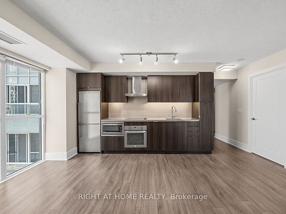 5th image of 300 Front St W #1204