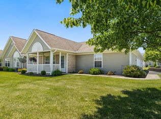 697 Scott Dr, Mansfield, OH
