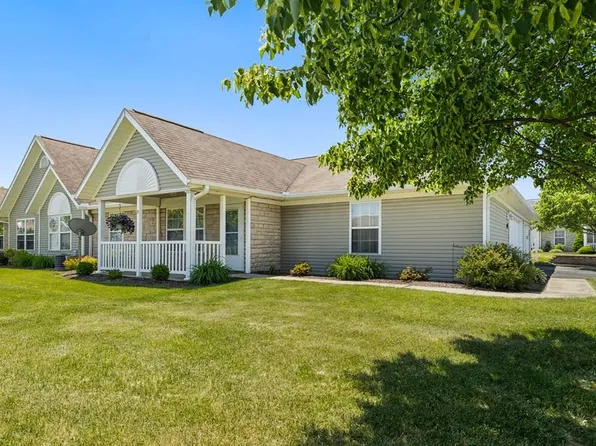 697 Scott Dr, Mansfield, OH 44906