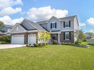 704 Long Ridge Trl, Minooka, IL 60447