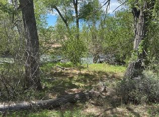 Lot 109 Alamosa River Estates, Capulin, CO 81124