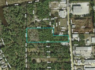2315 Dobbs Rd, Saint Augustine, FL 32086