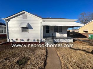 102 Kentwood Ave, Bessemer, AL 35023