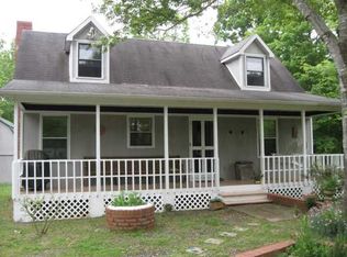 2977 Burney Rd, Asheboro, NC 27205