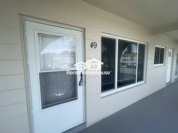 2433 Brazilia Dr APT 49, Clearwater, FL 33763