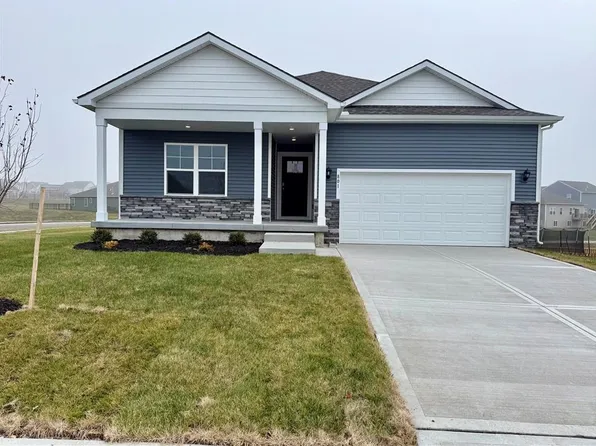 801 Bentley Dr, Belton, MO 64012