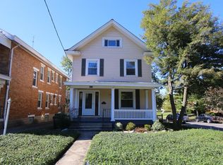 6141 Ridge Ave, Cincinnati, OH 45213