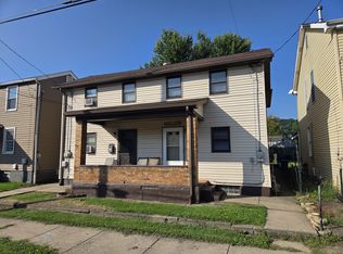 346 7th Ave APT A, New Brighton, PA 15066