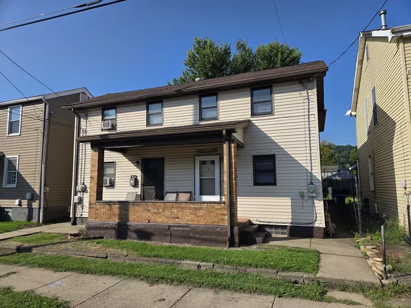 346 7th Ave APT A, New Brighton, PA 15066