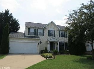 1852 McDuff Ct, Eldersburg, MD 21784