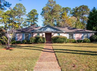 1201 Cambridge Rd, Dothan, AL 36305