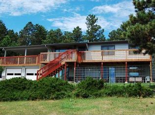 8500 Woodland Dr, Black Hawk, SD 57718